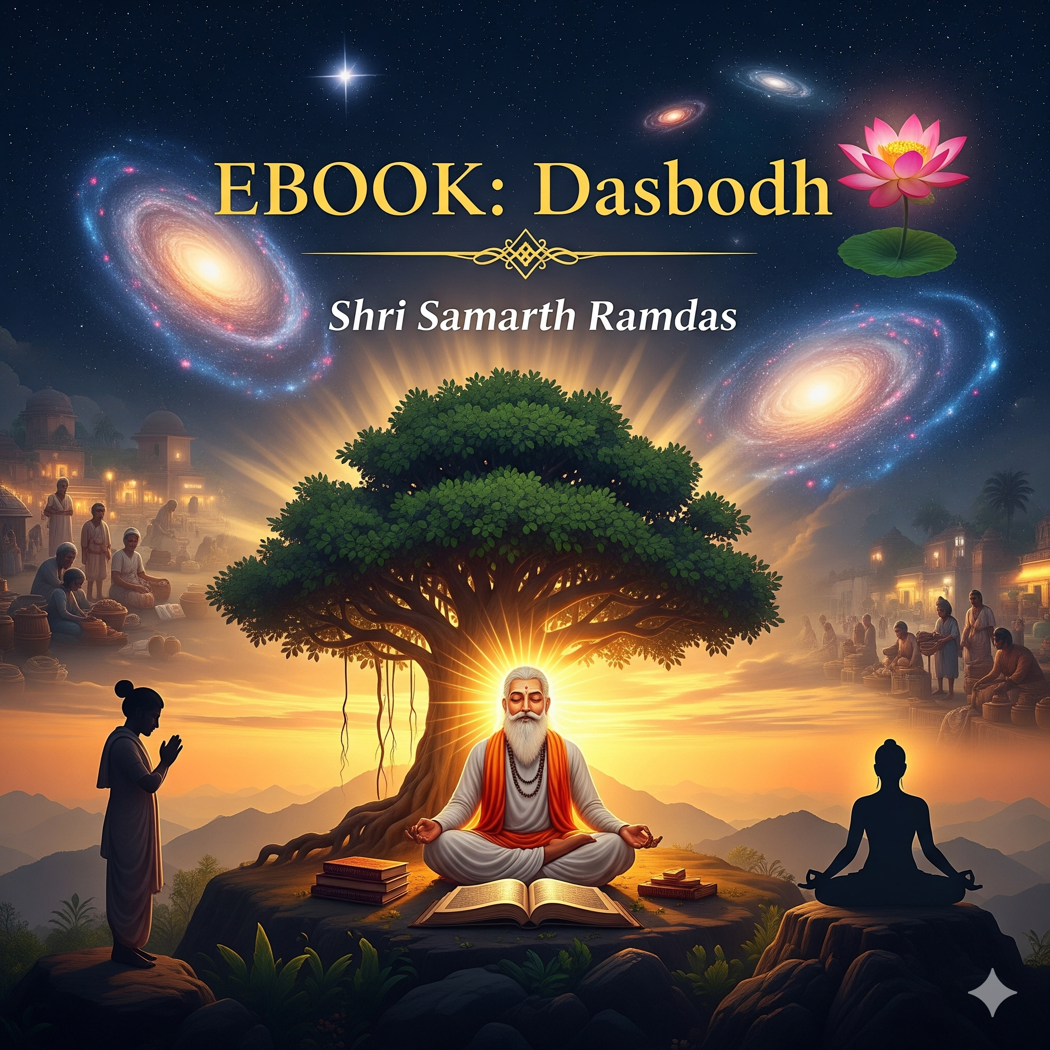 Dasbodh in English